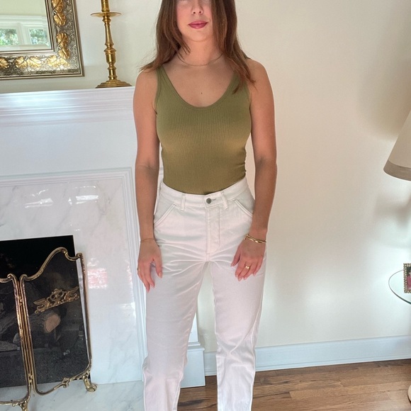 NWOT Zara jeans - Picture 6 of 6